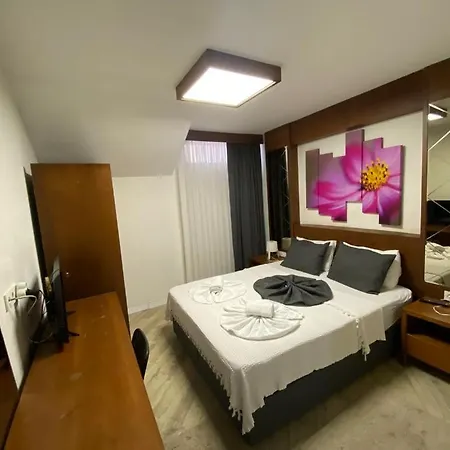 Dream Old Hotel Provincia di Istanbul