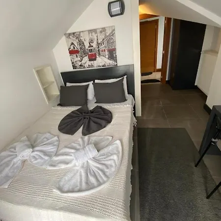 Dream Old 酒店 伊斯坦布尔
