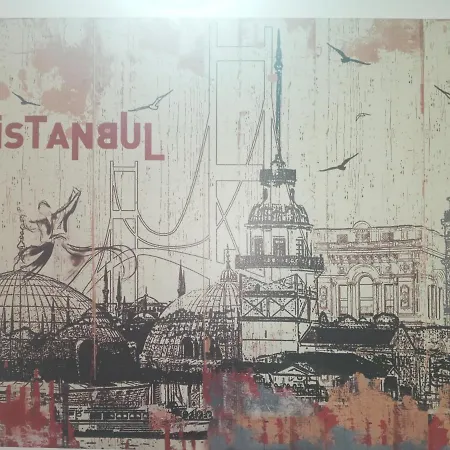 Hotel Dream Old Provincia di Istanbul