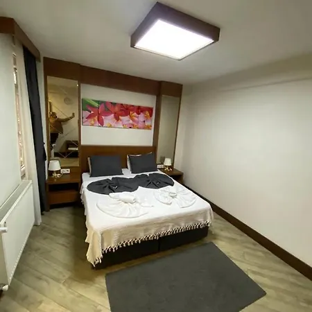 Dream Old 酒店