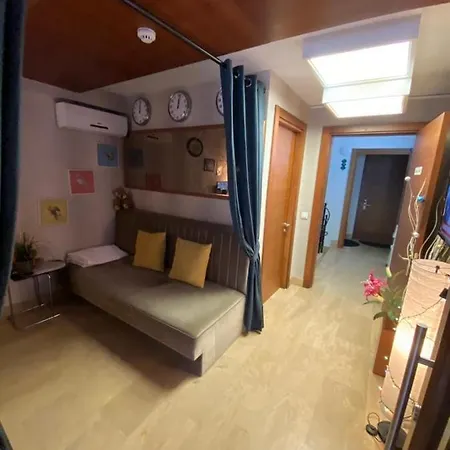 Dream Old Hotel Istanbul
