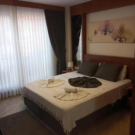 Dream Old Отель 3*