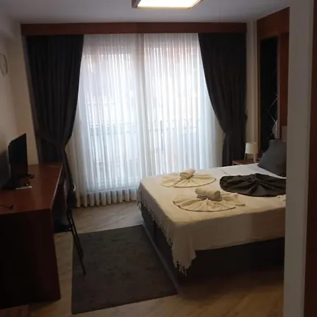 Dream Old Отель Стамбул
