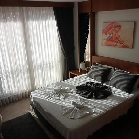 Dream Old Отель 3*